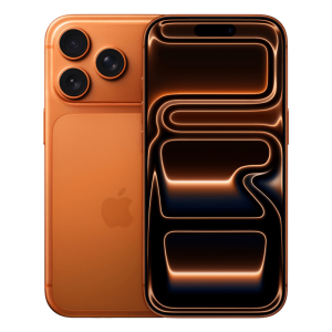 گوشی موبایل اپل مدل iPhone 17 Pro Max ZAA تک سیم کارت ظرفیت 512 گیگابایت و رم 12 گیگابایت - نات اکتیو