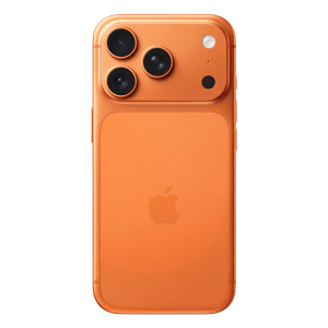 گوشی موبایل اپل مدل iPhone 17 Pro Max ZAA تک سیم کارت ظرفیت 512 گیگابایت و رم 12 گیگابایت - نات اکتیو
