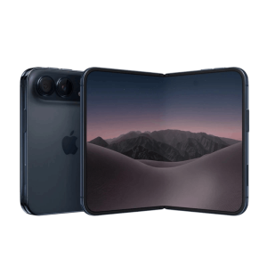 گوشی موبایل اپل مدل iPhone Duo دو سیم کارت ظرفیت 2 ترابایت و رم 12 گیگابایت