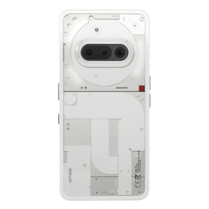 گوشی موبایل ناتینگ مدل Phone 3a دو سیم کارت ظرفیت 128 گیگابایت رم 8 گیگابایت