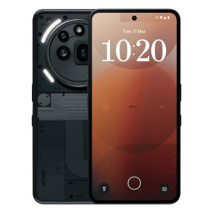 گوشی موبایل ناتینگ مدل Phone 3a pro دو سیم کارت ظرفیت 256 گیگابایت رم 12 گیگابایت