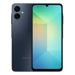 گوشی موبایل سامسونگ مدل Galaxy A06 دو سیم کارت ظرفیت 128 گیگابایت و رم 4 گیگابایت