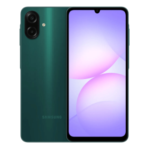 گوشی موبایل سامسونگ مدل Galaxy A07 دو سیم کارت ظرفیت 64 گیگابایت و رم 4 گیگابایت