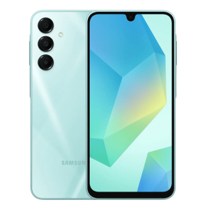 گوشی موبایل سامسونگ مدل Galaxy A16 دو سیم کارت ظرفیت 128 گیگابایت و رم 4 گیگابایت
