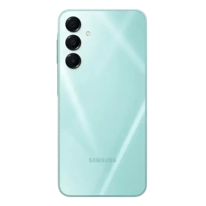 گوشی موبایل سامسونگ مدل Galaxy A16 دو سیم کارت ظرفیت 128 گیگابایت و رم 4 گیگابایت