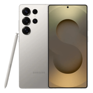 گوشی موبایل سامسونگ مدل Galaxy S25 Ultra دو سیم کارت ظرفیت 256 گیگابایت و رم 12 گیگابایت