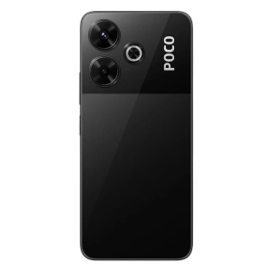 گوشی موبایل شیائومی مدل Poco M6 دو سیم کارت ظرفیت 256 گیگابایت و رم 8 گیگابایت