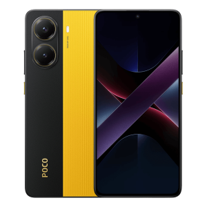 گوشی موبایل شیائومی مدل Poco X7 Pro دو سیم کارت ظرفیت 512 گیگابایت و رم 12 گیگابایت