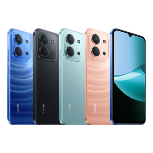 گوشی موبایل شیائومی مدل Redmi 15C دو سیم کارت ظرفیت 256 گیگابایت و رم 8 گیگابایت
