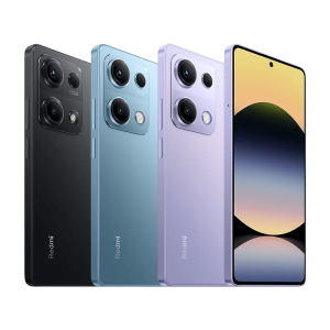گوشی موبایل شیائومی مدل Redmi Note 14s دو سیم کارت ظرفیت 256 گیگابایت و رم 8 گیگابایت
