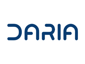 گوشی موبایل داریا